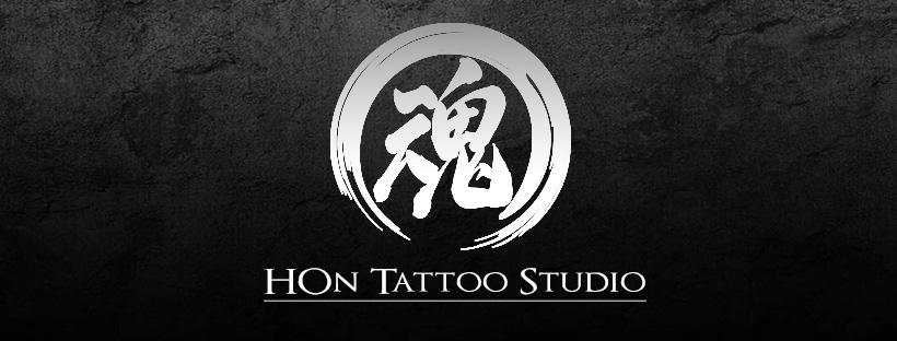 Hon Tattoo Studio Thornhill